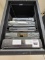 VCR lot