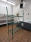 Green Metal Rack