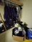 band uniforms, suites, hats w. cases (50+),