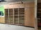 wooden cabinet 128x88