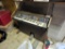vintage Baldwin Fun Machine keyboard