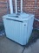 Trane A/C unit model TWA060D400A1 date 9/2000