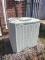 Trane A/C unit model TWA048D400A1 data 01/02