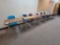 (8) student desks