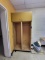 Wooden cabinet 42x88