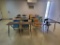 16 student desks