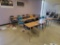15 student desks