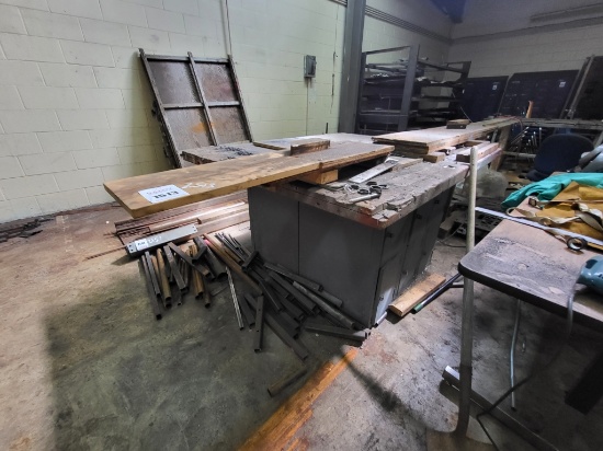 shop table 64x52