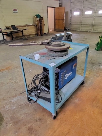 cart w. tool -41x32x34