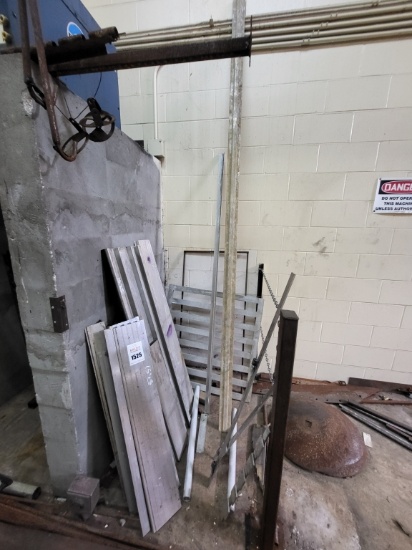 Aluminum Stock