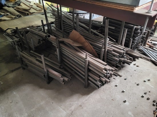 pipe stock