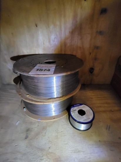 lincoln 45 L50B 44 panel spools (2)