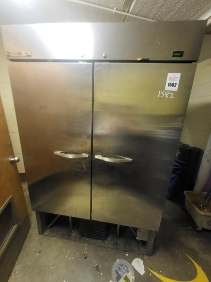 beverage air cooler