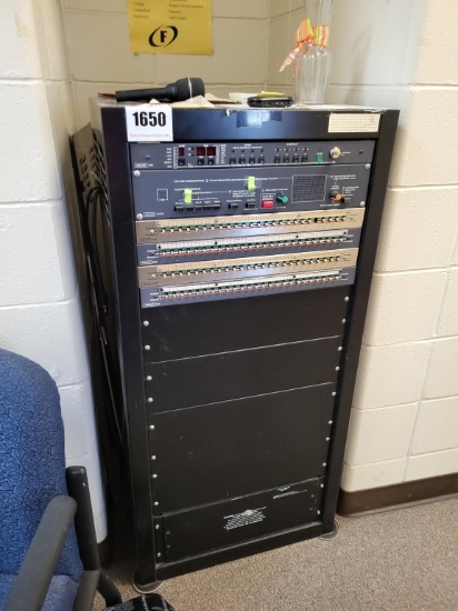 audio system