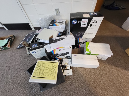 ink cartridges