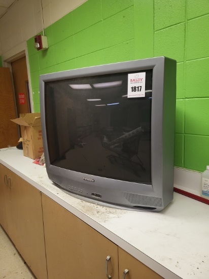 Panasonic TV