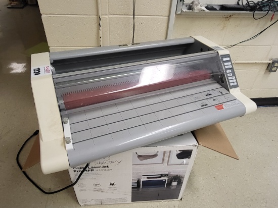 GBC Heat seal ultima 65