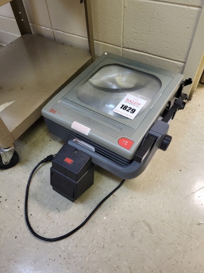 3m 9060 Projector