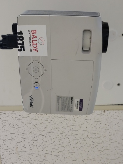 vivitec projector
