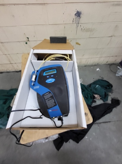 cool tech ID freon identifier