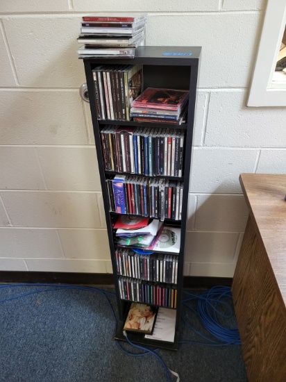 (80+) Cds Of Various Artists
