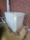 Trane A/C unit  model TWA D60D400A1