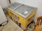Mayfield cooler 50x33