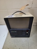 vintage Dukane casette A-V matic sound film strip