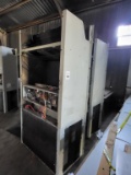 (2) salvage AC units