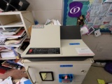 scantron omr test scorer