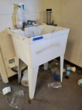 outdoor sink 23x34