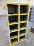 Metal Cabinet 5ftx30in