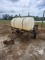 1 Row Mechanical Pull Type Transplanter