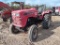 Mahindra 5525 Tractor