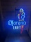 Corona Light Sign