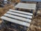 (2) Dunnage Racks
