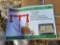 Galvanized&portable, Allmetal, Unused