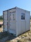 New Office Container