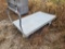 Industrial Metal Cart