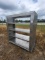 4 Tier Stainless Steel Stand