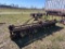 4 Row Rotary Tiller
