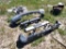 Truck Running Boards & Bumpers