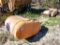 Pair Of Saddle Tanks