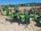 Renaldo Gvb 11520 One Row Planter