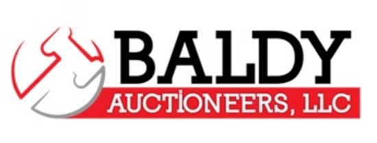 Summer Farm & Construction Equipment Auction