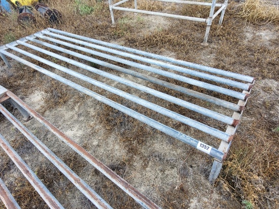 Dunnage Rack