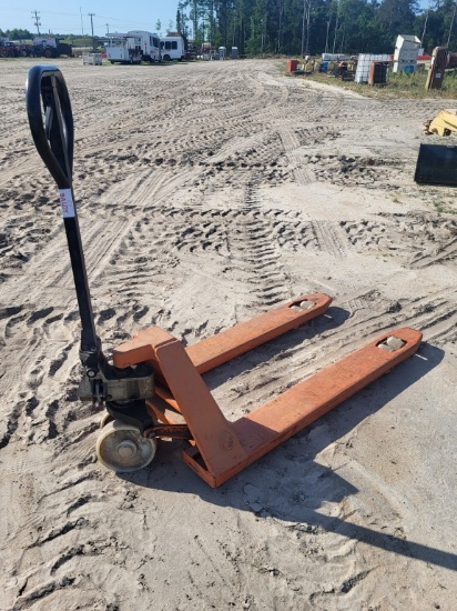 Pallet Jack