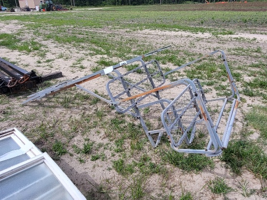 Deer Stand