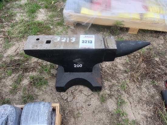 New Anvil
