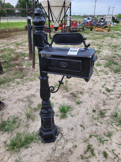 Mailbox